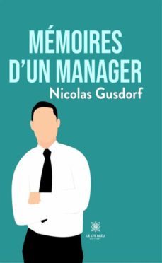 memoires dun manager (ebook)-9791037776228