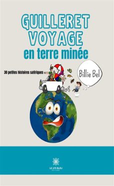 guilleret voyage en terre minee (ebook)-9791037786128