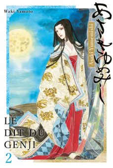 asaki yumemishi - le dit du genji t02 (ebook)-waki yamato-9791039137928