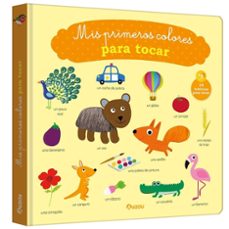 mis primeros colores para tocar-virginie graire-9791039552028