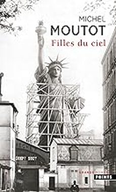 filles du ciel-michel moutot-9791041420728