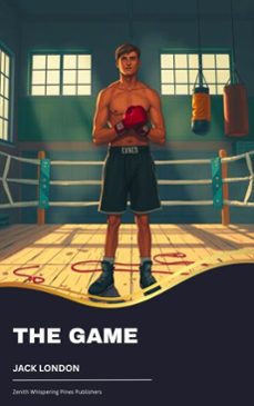 the game (ebook)-jack london-9791070050828
