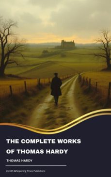 the complete works of thomas hardy (ebook)-thomas hardy-9791070052228