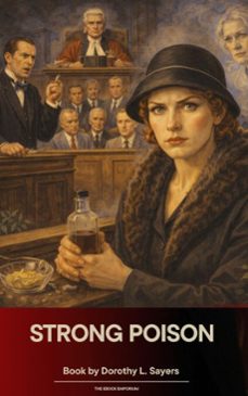 strong poison (ebook)-dorothy l. sayers-9791070056028