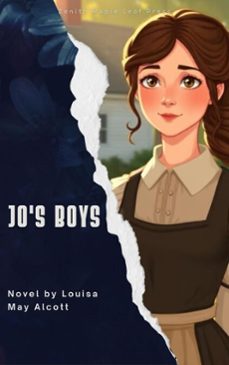 jo's boys (ebook)-louisa may alcott-zenith maple leaf press-9791070120828