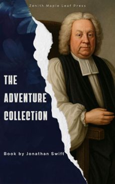 the adventure collection (ebook)-jonathan swift-9791070122228