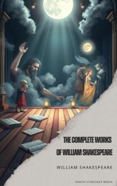 the complete works of william shakespeare (ebook)-william shakespeare-9791070125328