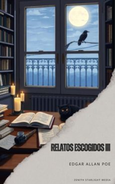 relatos escogidos iii (ebook)-edgar allan poe-9791070126028