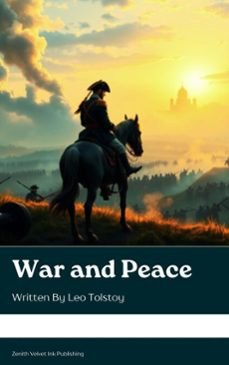 war and peace (ebook)-leon tolstoi-9791070127728