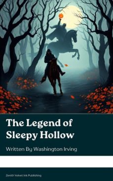 the legend of sleepy hollow (ebook)-washington irving-9791070128428