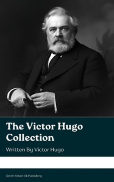 the victor hugo collection (ebook)-victor hugo-9791070129128