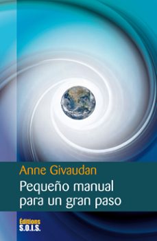 pequeño manual para un gran paso (ebook)-anne givaudan-9791097653828