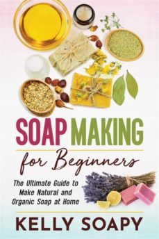soap making for beginners (ebook)-9791220366328