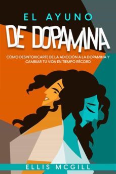 el ayuno de dopamina (ebook)-elli mcgill-9791220857628