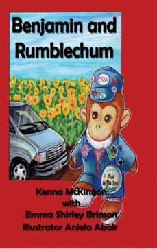 benjamin &amp; rumblechum (ebook)-9791221340228