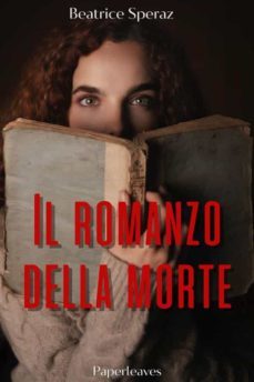 il romanzo della morte (ebook)-9791221395228