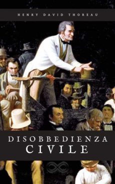 la disobbedienza civile (ebook)-henry david thoreau-9791222022628