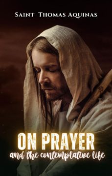 on prayer and the contemplative life (ebook)-9791223021828