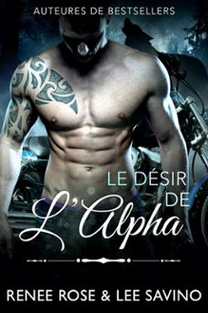le desir de lalpha (ebook)-9791224450528