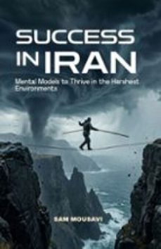 success in iran-sam mousavi-9791224472728