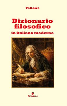 dizionario filosofico in italiano moderno-9791224475828