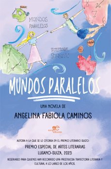 mundos paralelos-angelina fabiola caminos-9791256961528
