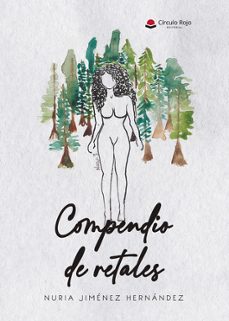 compendio de retales-nuria jimenez hernandez-9791370089528