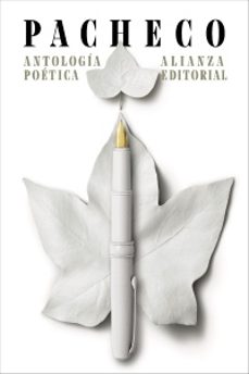 antologia poetica-jose emilio pacheco-9791370092528