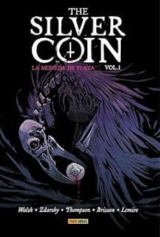 Imagen Principal de La moneda de plata 1