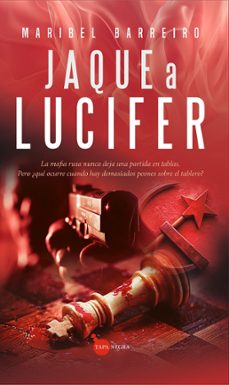 jaque a lucifer-maribel barreiro-9791370200428