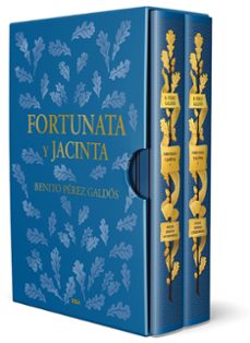 fortunata y jacinta i y ii-benito perez galdos-9791370311728