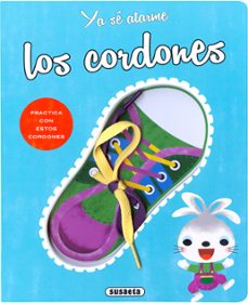 ya sé atarme los cordones-9791370343828