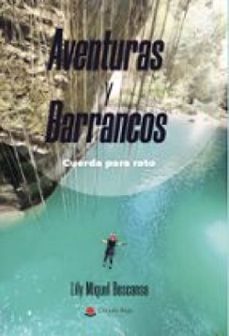aventuras y barrancos (ebook)-9791370462628