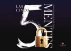 las cinco mentes (ebook)-9791370467128