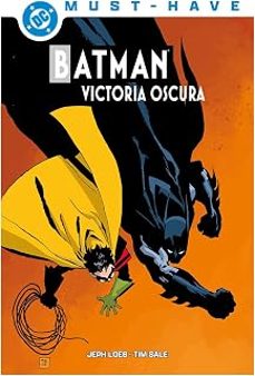 -tim sale-jeph loeb-9791370580728