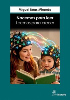 nacemos para leer. leemos para crecer (ebook)-miguel beas miranda-9791387510428