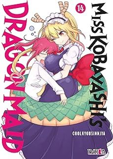 miss kobayashi s dragon maid 14-9791387547028