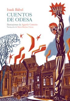 cuentos de odesa (ebook)-isaak babel-9791387563141