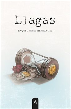 llagas-raquel perez hernandez-9791387590628