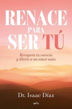 renace para ser tu-isaac diaz-9791387598228