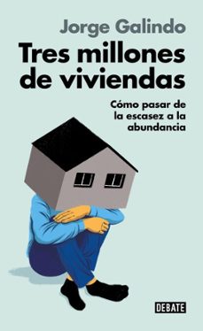 tres millones de viviendas (ebook)-jorge galindo-9791387600228