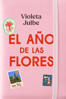 el año de las flores-violeta julbe-9791387629328