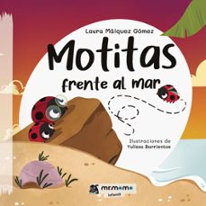 motitas frente al mar-laura maiquez gomez-9791387646028