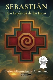 sebastian (ebook)-carlos alberto arana altamirano-9791387716028