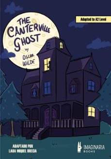 the canterville ghost (a2 level)-9791387722128