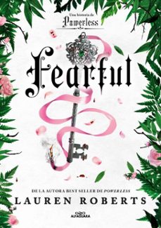 fearful. una historia de powerless (saga powerless 3.5) (ebook)-lauren roberts-9791387741228