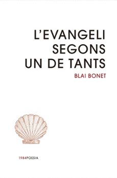 l'evangeli segons un de tants-blai bonet-9791387757328