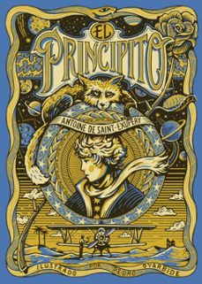 el principito (ebook)-antoine de saint exupery-pedro oyarbide-9791387761028