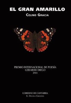 el gran amarillo (ebook)-celino gracia-9791387799328