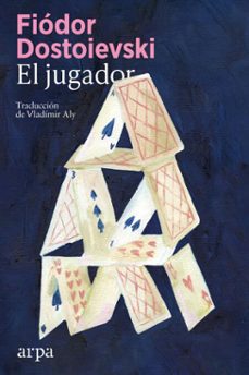 el jugador (ebook)-sergio c. fanjul-9791387833428
